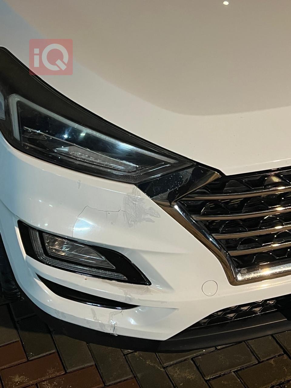 هيونداي توسان